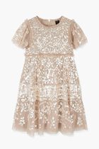 Aurora Dress