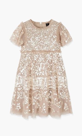 Aurora Dress