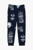 TRACKSUIT TROUSERS