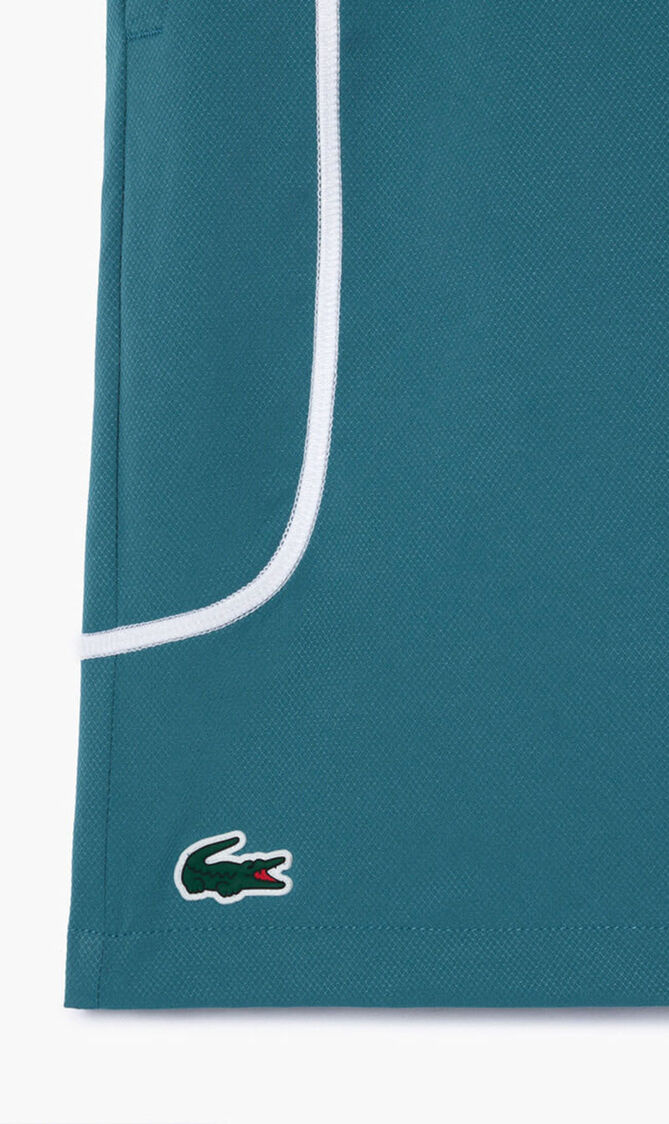 Lightweight Unlined Tennis Shorts