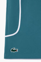 Lightweight Unlined Tennis Shorts