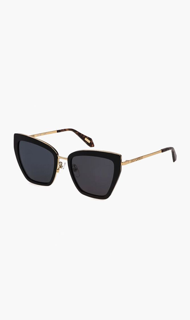 Cat Eye Sunglasses