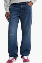 Relaxed Jeans