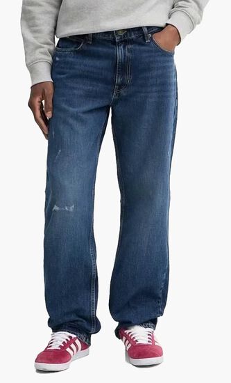 Relaxed Jeans