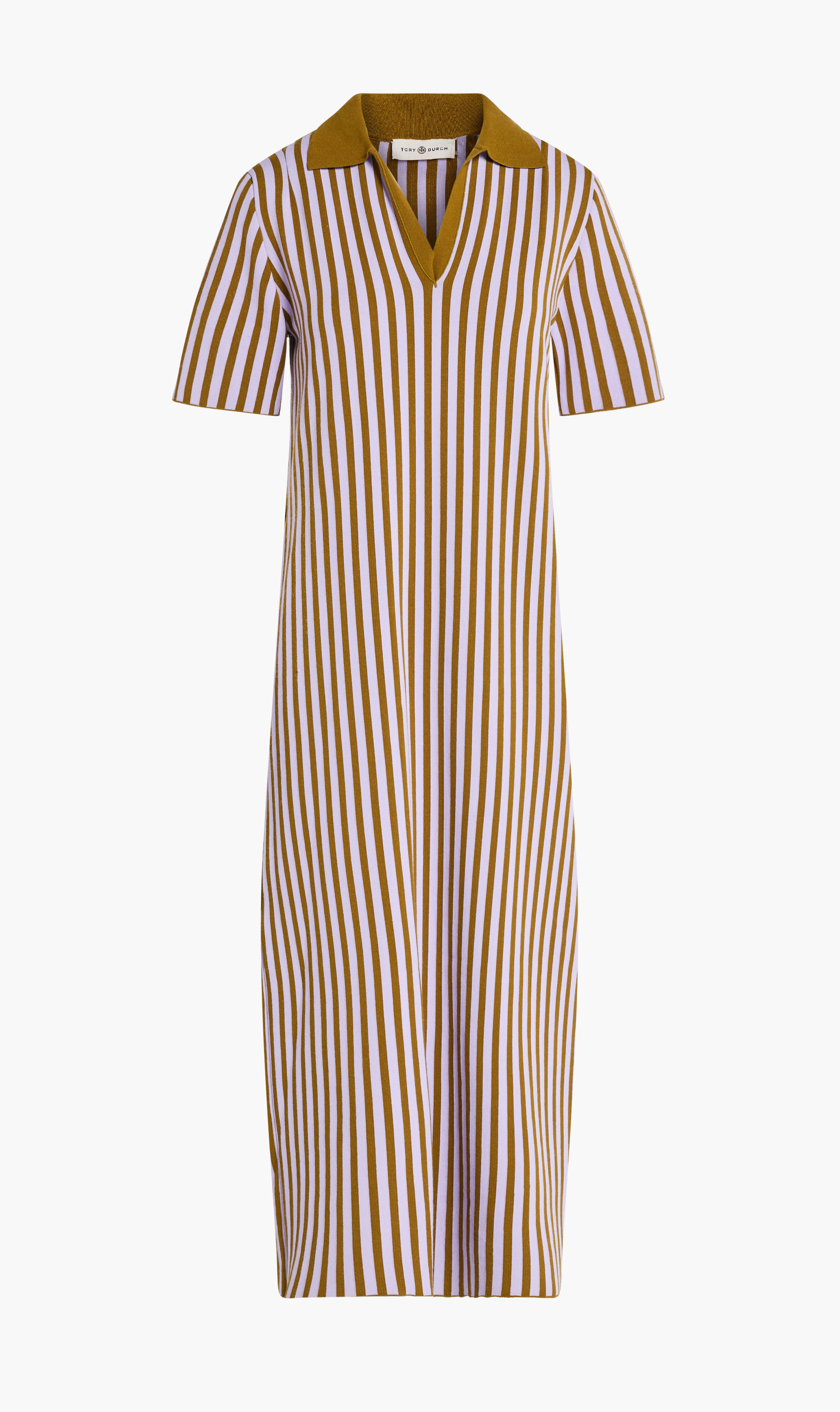 新着 for DRESS POLO PLAITED-RIB BURCH TORY Buy N/A Deal The | 0.0 ワンピース