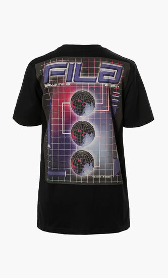Graphic Printed T-Shirt