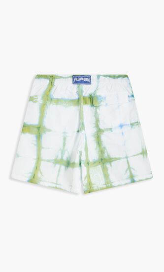MOOREA HS23 MAILLOT DE BAIN EMERAUDE