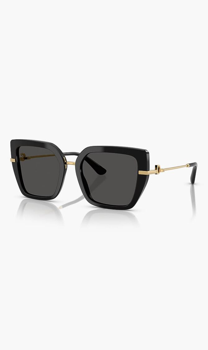 D Logo Sunglasses
