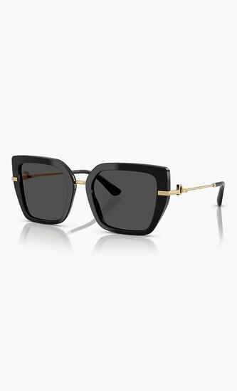 D Logo Sunglasses