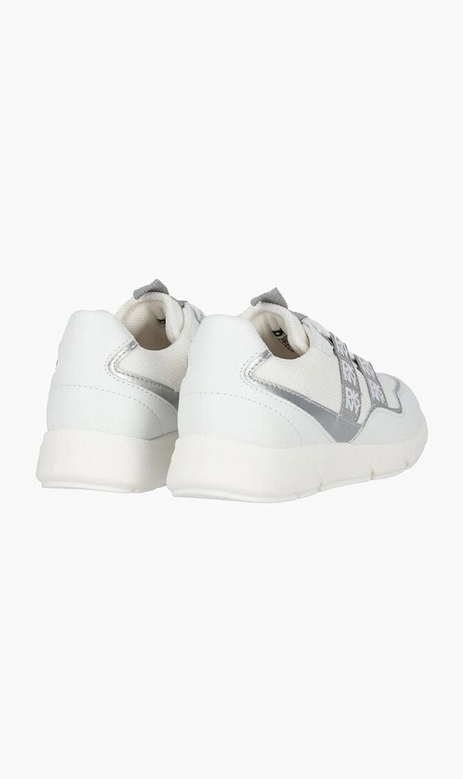 Logo Tape Sneakers