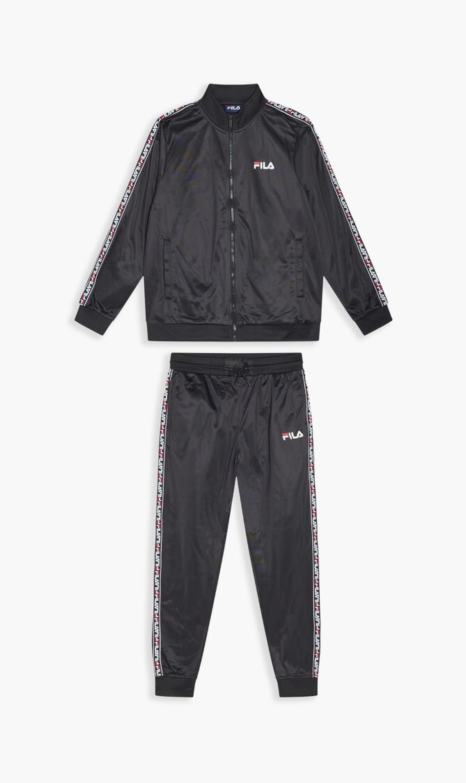 ZAPHY TAPE TRACKSUIT