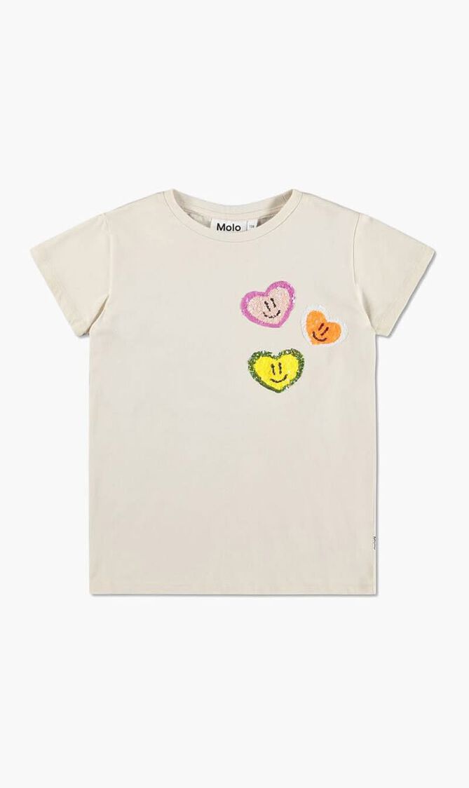 RANVA T SHIRTS TOPS