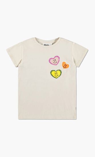 RANVA T SHIRTS TOPS