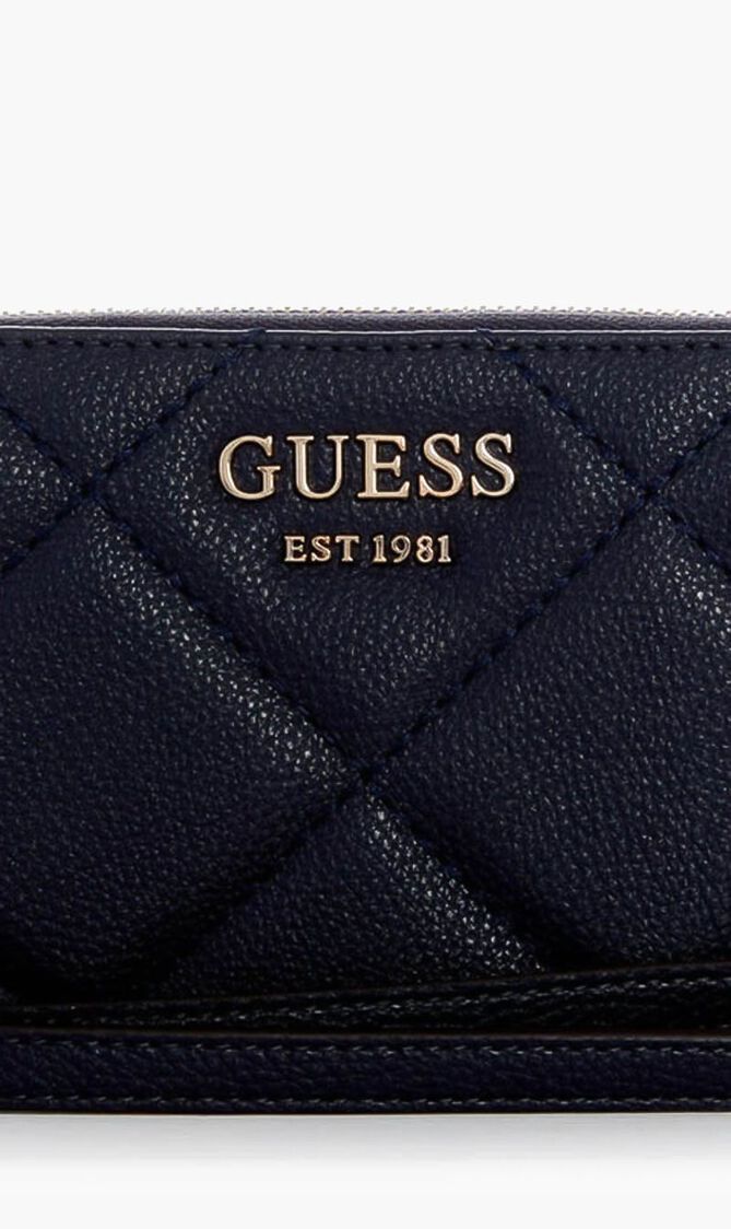 Fantine Zip Around Wallet