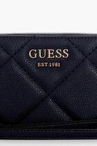 Fantine Zip Around Wallet