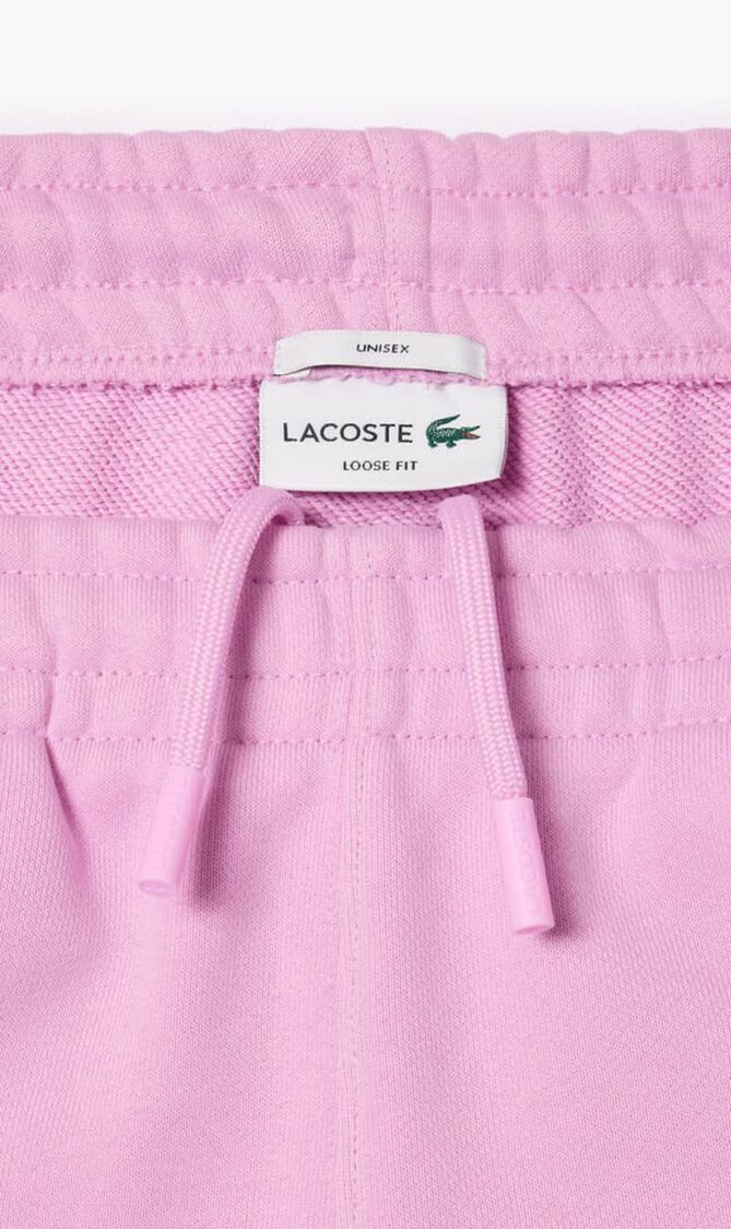 TRACKSUIT TROUSERS