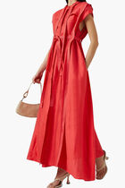 Fairyhill Maxi Dress