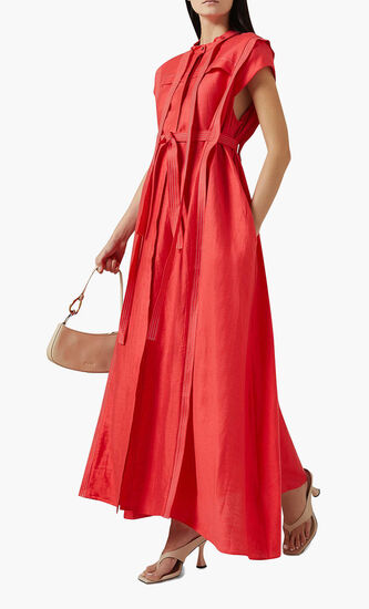 Fairyhill Maxi Dress