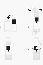 Dark Lord Eau De Parfum Refill, 50ml