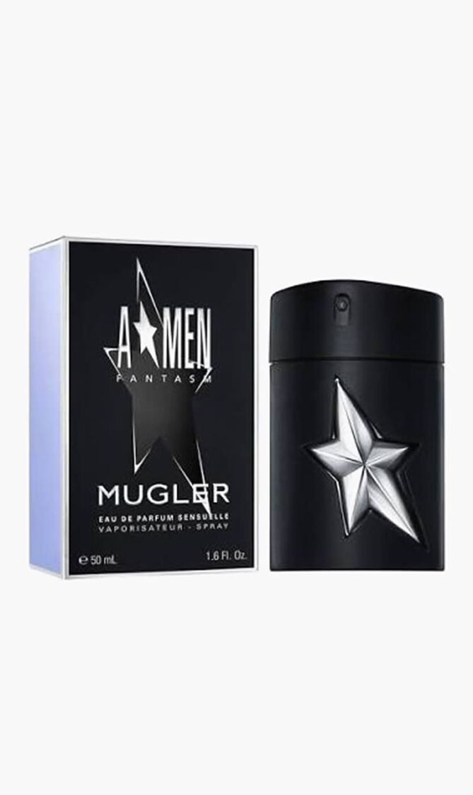 Fantasm Eau de Parfum, 50ml