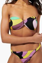 FZRU1H84 FRAZ MAILLOT DE BAIN