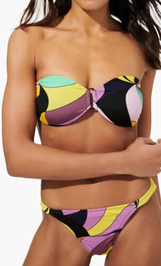 FZRU1H84 FRAZ MAILLOT DE BAIN