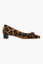 Iconic Bow Pumps