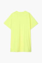 Logo T-Shirt Dress