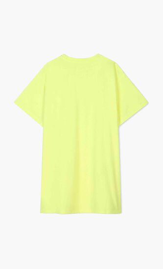 Logo T-Shirt Dress