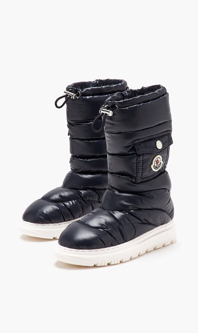 Petit Gaia Pocket Snow Boots