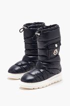 Petit Gaia Pocket Snow Boots