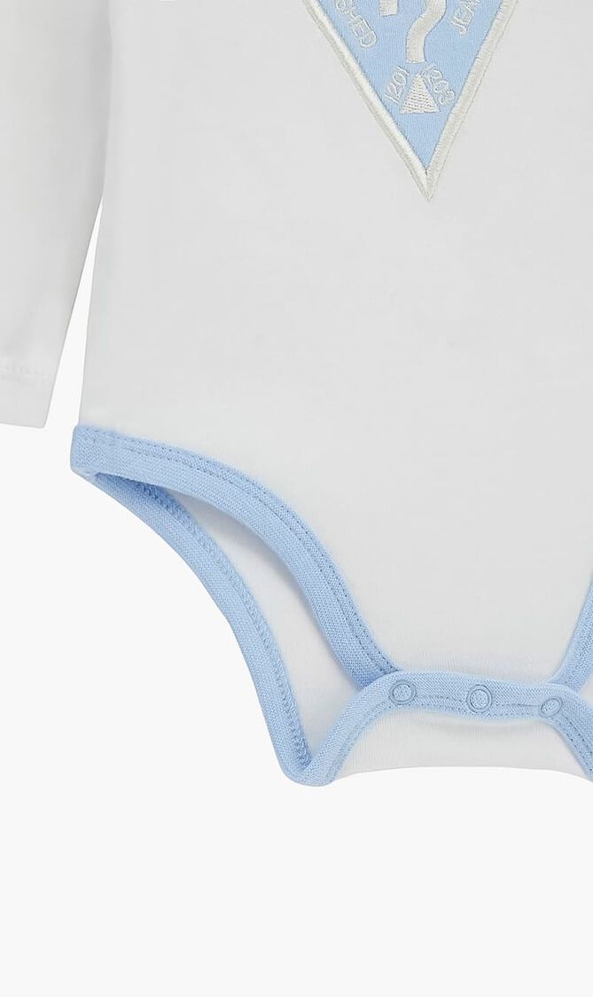 Three Piece Tracksuit