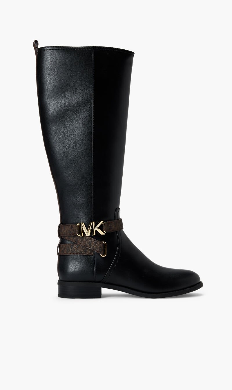Buy MICHAEL KORS REED BOOT for SAR 1455.00 The Deal Outlet