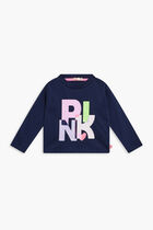 LONG SLEEVE T-SHIRT
