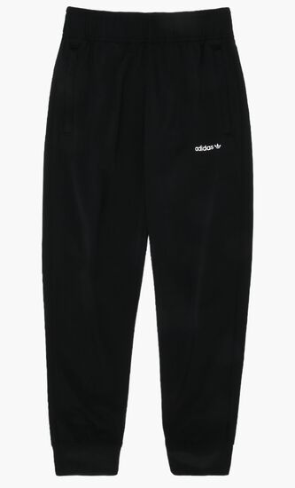 Noir Trackpants