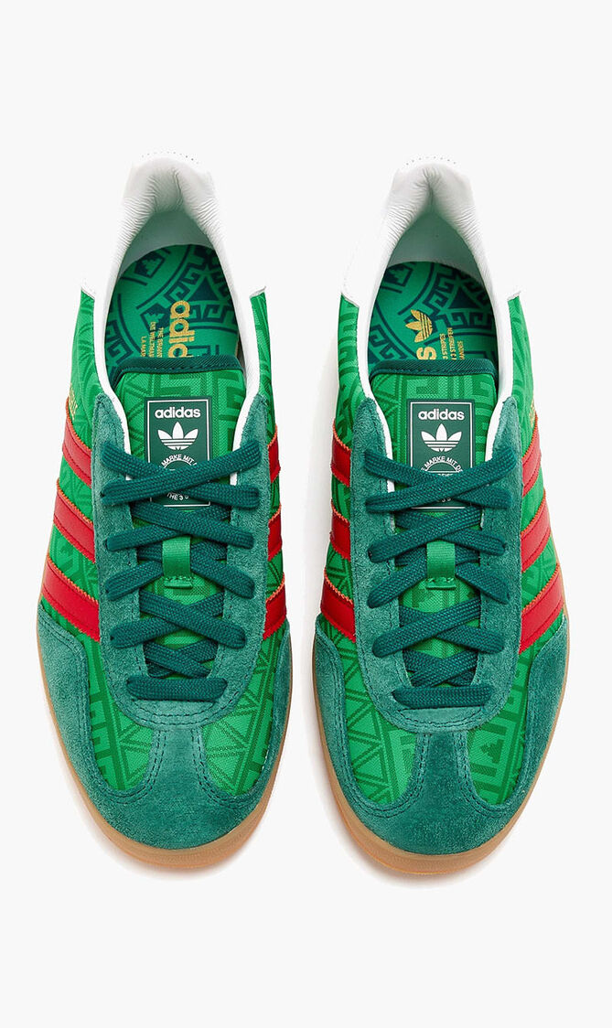 GAZELLE INDOOR