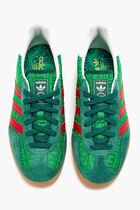 GAZELLE INDOOR