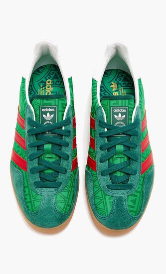 GAZELLE INDOOR
