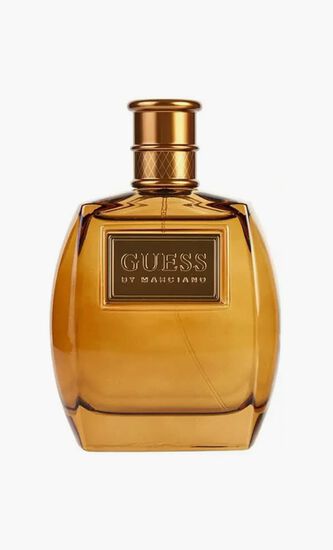 Guess By Marciano EDT For Men 100ML