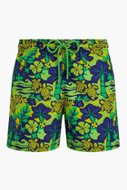Monoi Turtles Swim Shorts