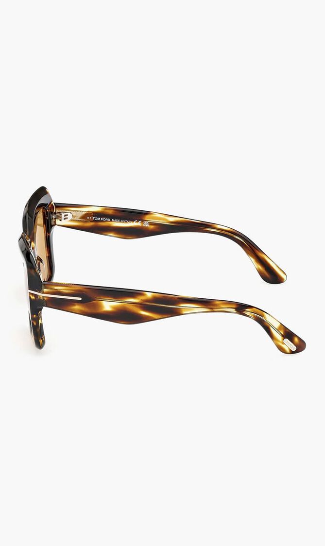Havana Sunglasses