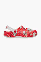 Hello Kitty Red Classic Clog