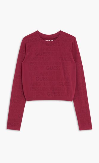LS JENN TOP