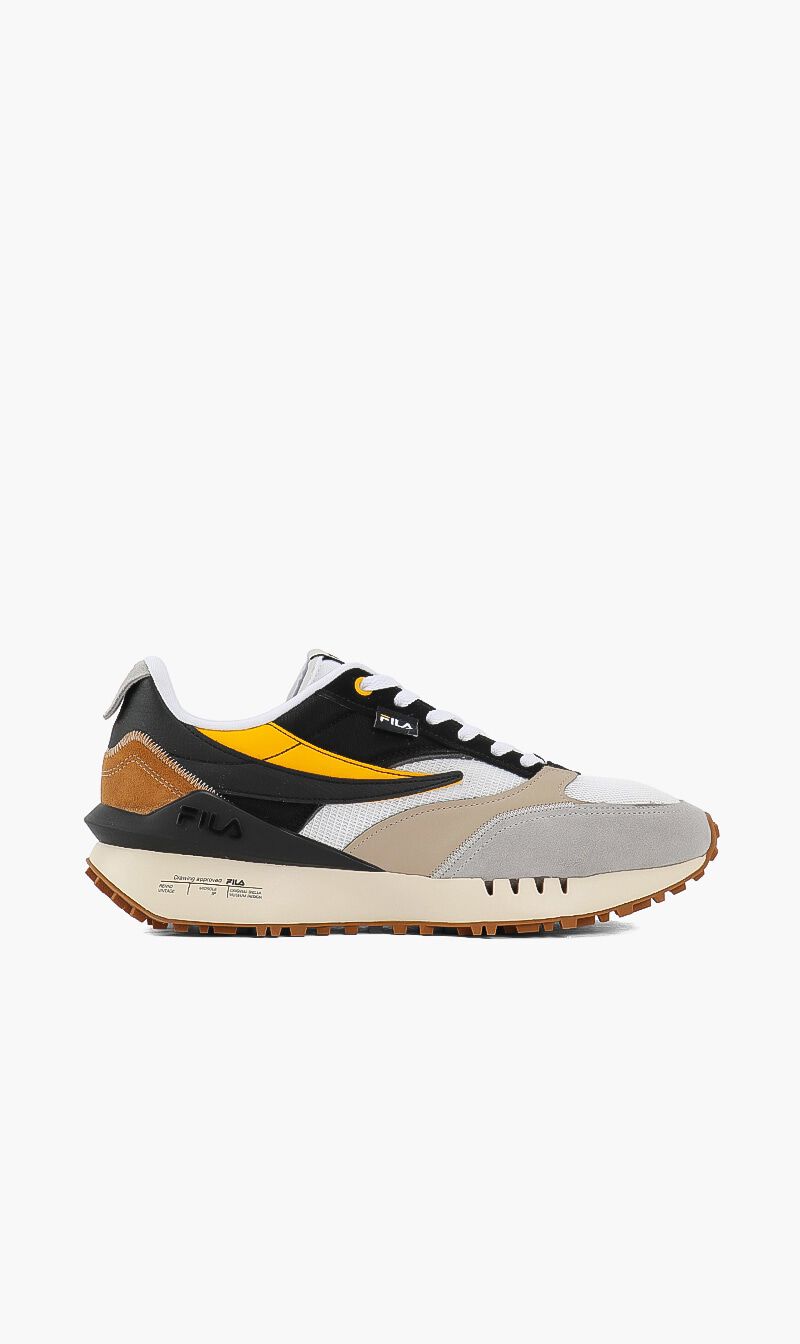 Fila sneakers vintage sales
