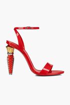 Lipgloss Queen Heels