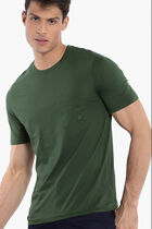 Round Neck T-Shirt Round Neck T-Shirt