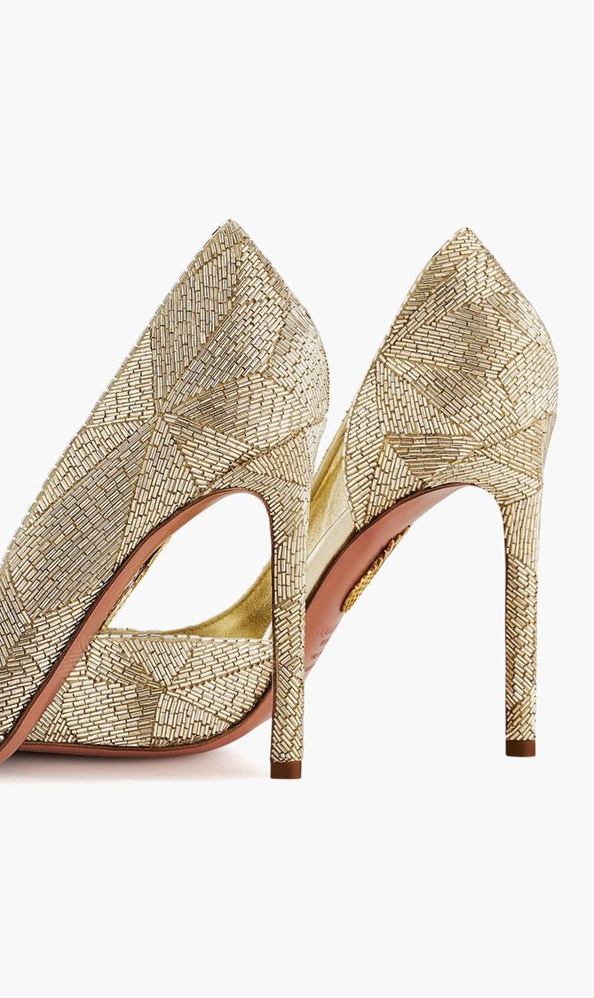 La Nuit 105 Pumps
