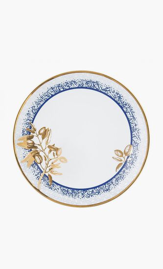 Kunooz Dinner Plate