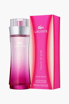 Touch Of Pink EDT, 90ml
