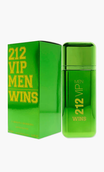 212 Vip Men Wins EDP 100ml